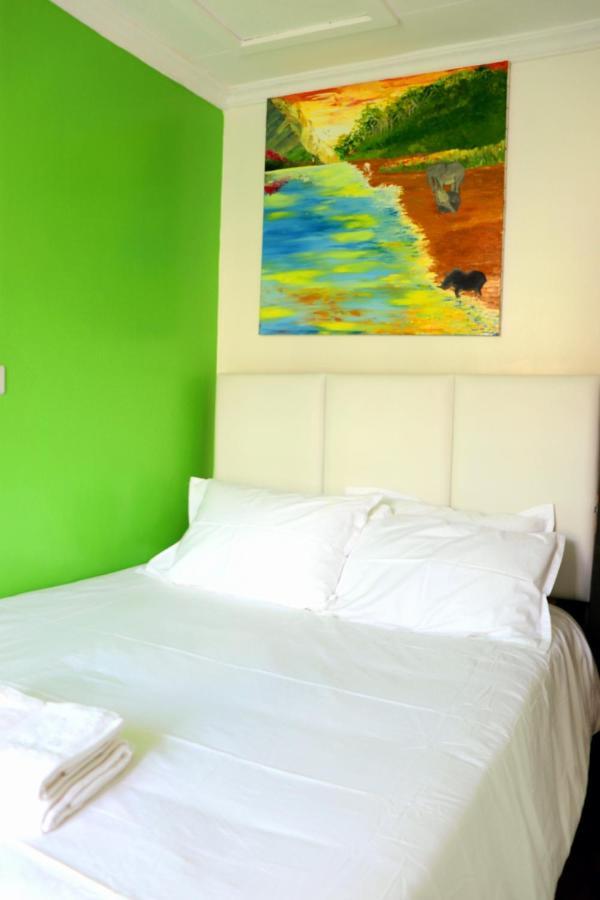 Little Green Room Homestay Near Jkia Airport & Sgr Railway Station Nairobi Bagian luar foto