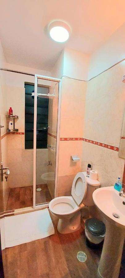 Little Green Room Homestay Near Jkia Airport & Sgr Railway Station Nairobi Bagian luar foto